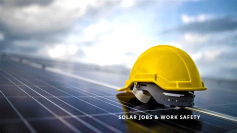 Solar Jobs in Philippines (Updated Daily) .
